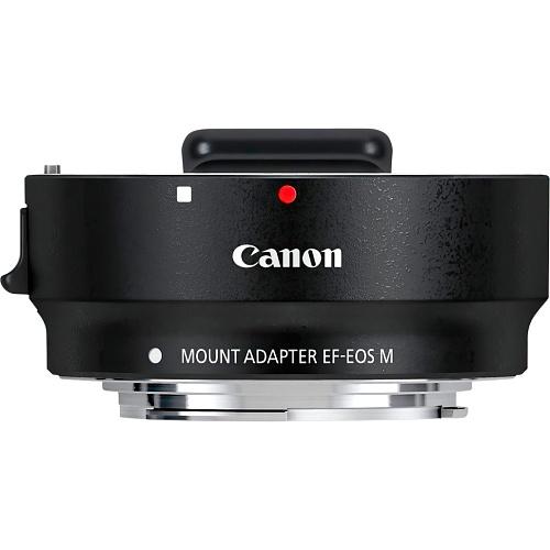 Адаптер для объектива Canon EF-EOS M Mount (6098B005)