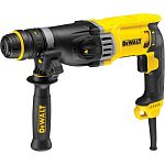Перфоратор DeWalt D25144K
