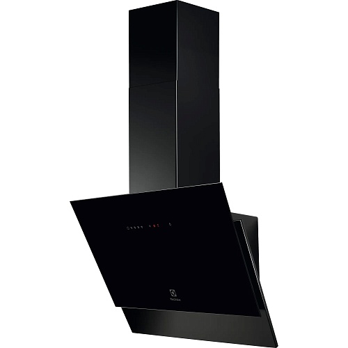 Вытяжка наклонная Electrolux LFV616K