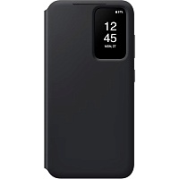 Чехол-книжка Samsung Smart View Wallet Case для Galaxy S23 Black (EF-ZS911CBEGRU) Чехол-книжка Samsung Smart View Wallet Case для Galaxy S23 Black (EF-ZS911CBEGRU)