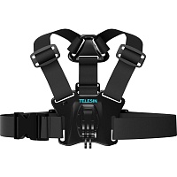 Крепление на грудь для экшн-камеры Telesin GP-CGP-T07 