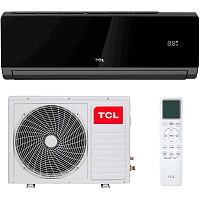 Сплит-система TCL Elite Series TAC-24CHSD/XA82IN Black Сплит-система TCL Elite Series TAC-24CHSD/XA82IN Black