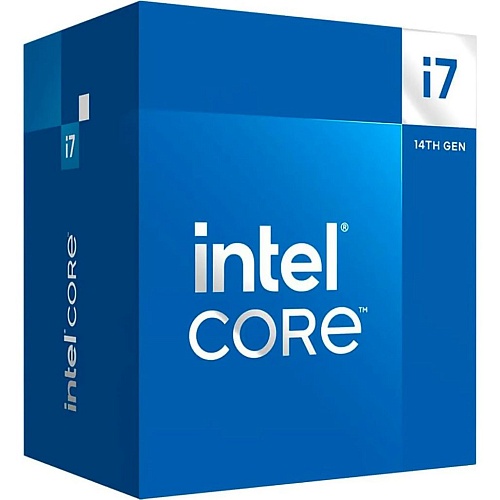 Процессор Intel Core i7-14700 Box (BX8071514700) UA