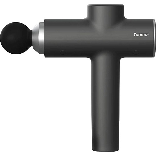 Перкусійний масажер Yunmai Massage Gun Prime 2 (YMFG-M418) - придбати в Дніпрі, Україні: ціна, характеристики | інтернет-магазин TOUCH