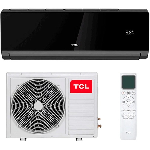 Сплит-система TCL Elite Series XA82 TAC-24CHSD/XA82IN Black 