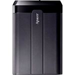 Зовнішній жорсткий диск Apacer AC732 4TB (AP4TBAC732B-1)