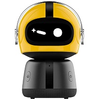 Портативна акустика Xiaomi Multi Functional Ble Speaker Black/Yellow (M2515AMI/BHR0887CN) - придбати в Дніпрі, Україні: ціна, характеристики | інтернет-магазин TOUCH