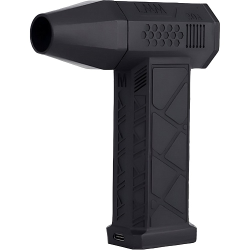 Компрессор для продувки Violent Air Turbo Fan X3 Black