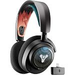Игровые наушники SteelSeries Arctis Nova 7X Destiny 2: The Final Shape Edition (66028)