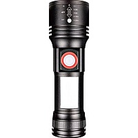 Фонарик DK SY-2111 Black