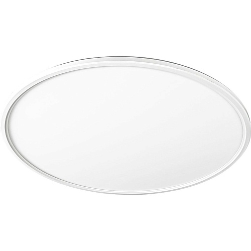 Стельовий світильник Videx DL5R 3000K-4000K-5000K White (VL-DL5R-44CW) - придбати в Дніпрі, Україні: ціна, характеристики | інтернет-магазин TOUCH