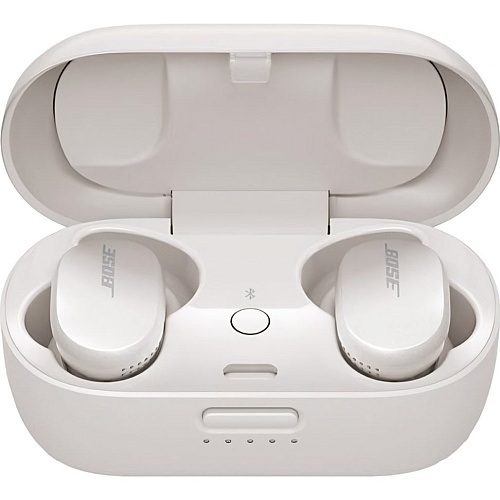 Наушники Bose QuietComfort Earbuds Soapstone (831262-0020)