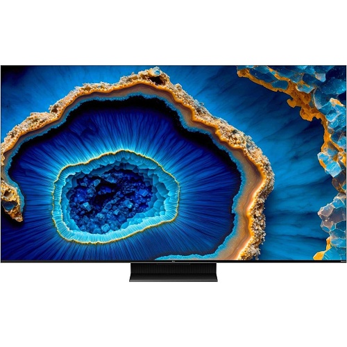 Телевизор TCL C805 65" QLED 4K (65C805)