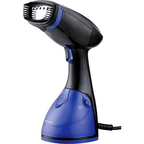 Відпарювач Heinner Garment Steamer HGS-1600BK - придбати в Дніпрі, Україні: ціна, характеристики | інтернет-магазин TOUCH
