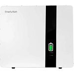 Акумулятор для систем накопичення енергії Enerlution LFPWall 5000 (LFPWall-5000-2)