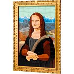 Конструктор LEGO Art Мона Лиза (31213)