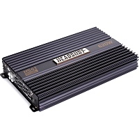 Автомобільний підсилювач Kicx HeadShot HS 41 - придбати в Дніпрі, Україні: ціна, характеристики | інтернет-магазин TOUCH