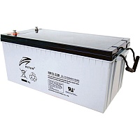 Аккумулятор Ritar AGM 12V (12V/200Ah/2400Wh) (RA12-200) Аккумулятор Ritar AGM 12V (12V/200Ah/2400Wh) (RA12-200)