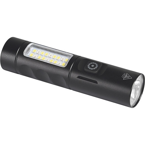 Ліхтарик Titanum TLF-T16 - придбати в Дніпрі, Україні: ціна, характеристики | інтернет-магазин TOUCH