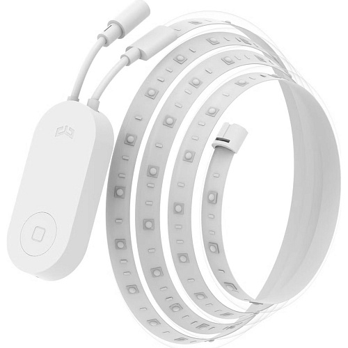 Светодиодная лента Yeelight Lightstrip Pro 2m (YLDD005)