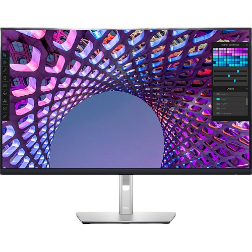 Монитор Dell P3223QE 31.5" 4K (210-BEQZ)