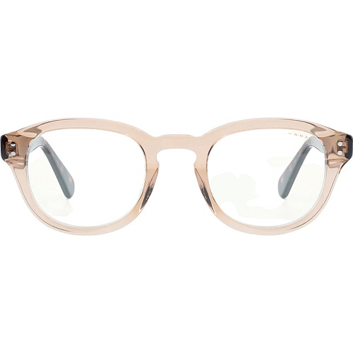 Компьютерные очки Gunnar Emery Rose Tortoise Clear (EME-08809)