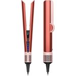 Выпрямитель для волос Dyson Airstrait HT01 Strawberry Bronze/Blush Pink (560847-01) CN