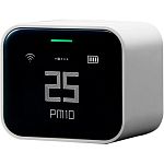 Аналізатор якості повітря Xiaomi Qingping Air Detector Lite (CGDN1)