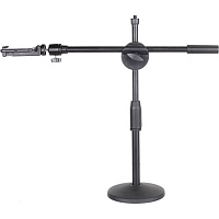 Штатив-журавель для телефону AC Prof H-04M 65см - придбати в Дніпрі, Україні: ціна, характеристики | інтернет-магазин TOUCH Штатив-журавель для телефону AC Prof H-04M 65см - придбати в Дніпрі, Україні: ціна, характеристики | інтернет-магазин TOUCH