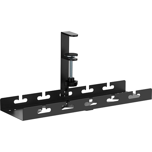Органайзер для зберігання кабелів OfficePro CT230B Black - придбати в Дніпрі, Україні: ціна, характеристики | інтернет-магазин TOUCH