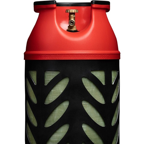 Газовый баллон Gutgas Ragasco CR-24.5 (GHCL2422)