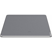 Коврик для мыши Xiaomi JI JIANG YB12 (Silver) Коврик для мыши Xiaomi JI JIANG YB12 (Silver)
