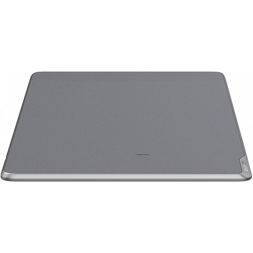 Килимок для миші Xiaomi JI JIANG YB12 (Silver) - придбати в Дніпрі, Україні: ціна, характеристики | інтернет-магазин TOUCH