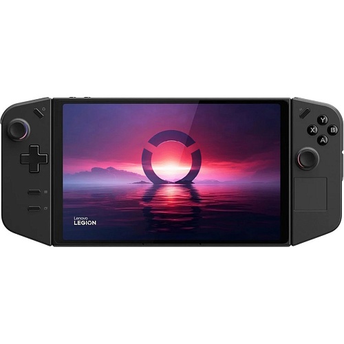 Портативна ігрова консоль Lenovo Legion Go 512GB (83E1004ARA) - придбати в Дніпрі, Україні: ціна, характеристики | інтернет-магазин TOUCH