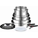Набор кастрюль и сковородок Tefal Ingenio Emotion L897SD74