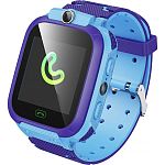 Детские смарт-часы Hoco Y105A Blue