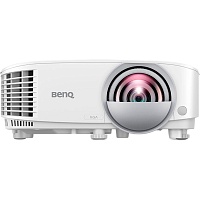 Мультимедийный проектор BenQ MX825STH (9H.JMV77.13E)