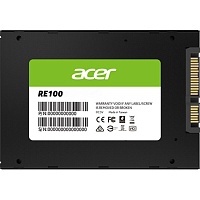 SSD накопичувач Acer RE100 512GB (BL.9BWWA.108) - придбати в Дніпрі, Україні: ціна, характеристики | інтернет-магазин TOUCH SSD накопичувач Acer RE100 512GB (BL.9BWWA.108) - придбати в Дніпрі, Україні: ціна, характеристики | інтернет-магазин TOUCH