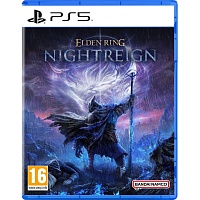 Игра Elden Ring Nightreign для PS5 (EN + RU sub)