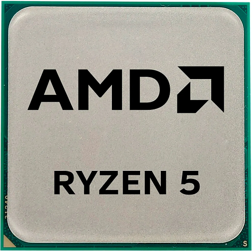 Процессор AMD Ryzen 5 3600 (100-100000031MPK) UA