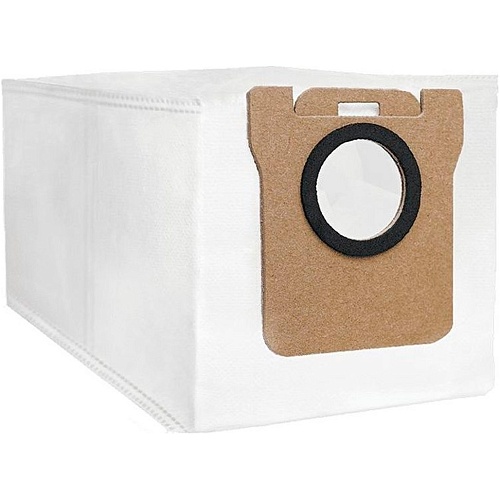Пылесборник (пылевой мешок) Xiaomi Robot Vacuum X10/X10 Plus Disposable Bag 5 шт (BHR6560GL)