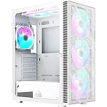 Корпус MONTECH X3 Mesh White