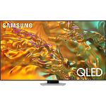 Телевизор Samsung Q80D 65" QLED 4K (QE65Q80D)
