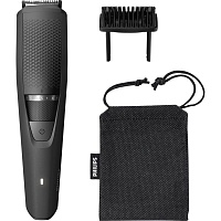 Тример для бороди та вусів Philips Beardtrimmer Series 3000 BT3226/14 - придбати в Дніпрі, Україні: ціна, характеристики | інтернет-магазин TOUCH