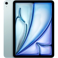 Планшет Apple iPad Air 11 (2026) 256GB Wi-Fi + Cellular Blue (MH7E4) - придбати в Дніпрі, Україні: ціна, характеристики | інтернет-магазин TOUCH
