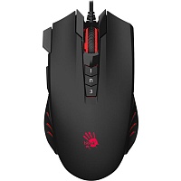 Миша Bloody V9MA Black - придбати в Дніпрі, Україні: ціна, характеристики | інтернет-магазин TOUCH Миша Bloody V9MA Black - придбати в Дніпрі, Україні: ціна, характеристики | інтернет-магазин TOUCH