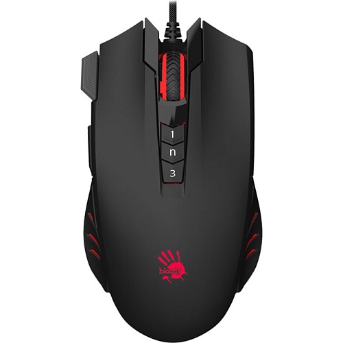 Мышь Bloody V9MA Black