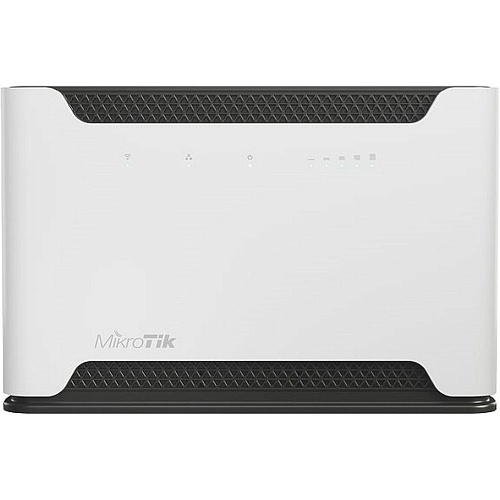 Маршрутизатор (роутер) Mikrotik Chateau LTE12 (D53G-5HACD2HND-TC&EG120K-EA) - придбати в Дніпрі, Україні: ціна, характеристики | інтернет-магазин TOUCH