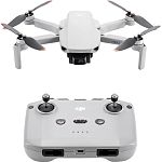 Квадрокоптер DJI Mini 2 SE Fly More Combo (CP.MA.00000574.01)