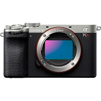 Бездзеркальний фотоапарат Sony Alpha A7CR Body Silver (ILCE7CRS.CEC) UA - придбати в Дніпрі, Україні: ціна, характеристики | інтернет-магазин TOUCH Бездзеркальний фотоапарат Sony Alpha A7CR Body Silver (ILCE7CRS.CEC) UA - придбати в Дніпрі, Україні: ціна, характеристики | інтернет-магазин TOUCH